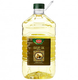 Del Monte Olive Oil   Plastic Bottle  5 millilitre